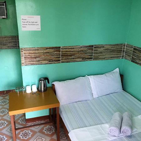 Smile Lodge เอลนิโด ภายนอก รูปภาพ