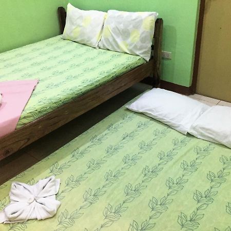 Smile Lodge เอลนิโด ภายนอก รูปภาพ