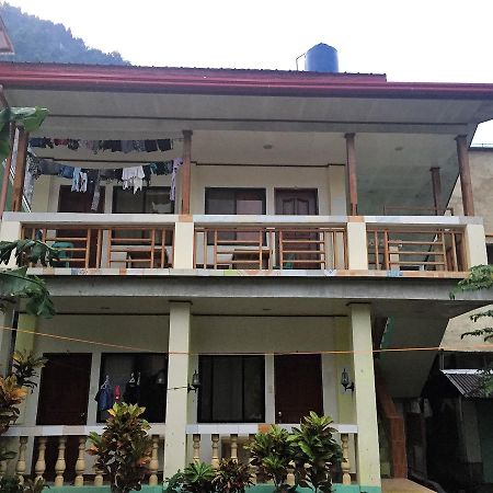 Smile Lodge เอลนิโด ภายนอก รูปภาพ