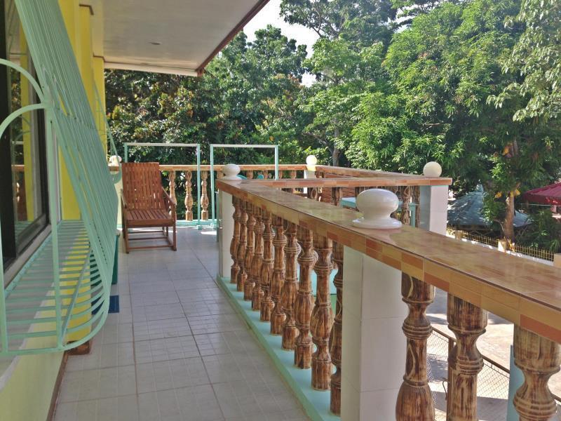 Smile Lodge เอลนิโด ภายนอก รูปภาพ