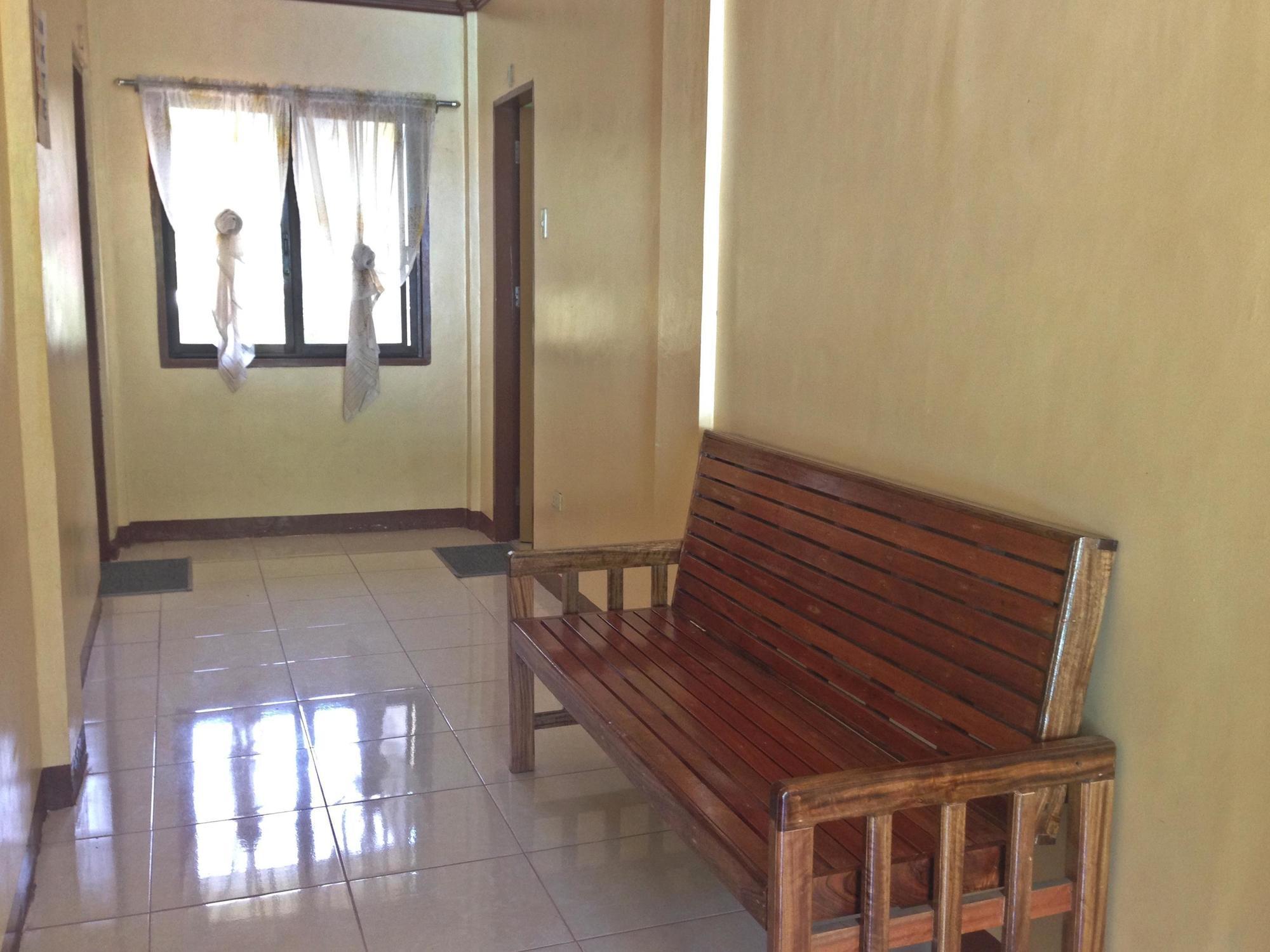 Smile Lodge เอลนิโด ภายนอก รูปภาพ