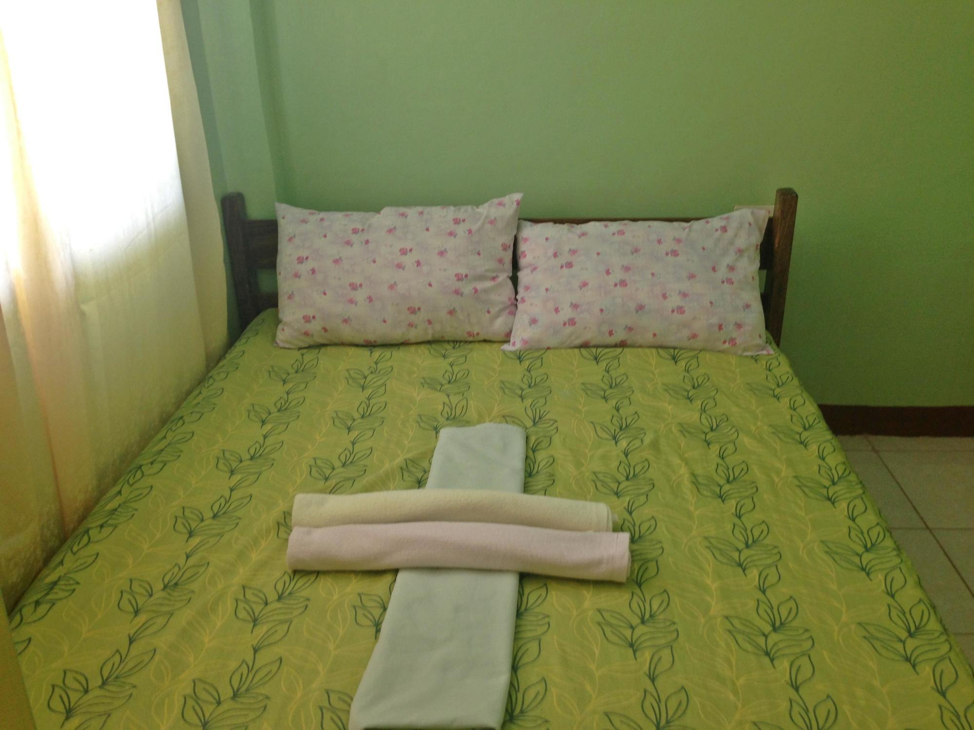 Smile Lodge เอลนิโด ภายนอก รูปภาพ