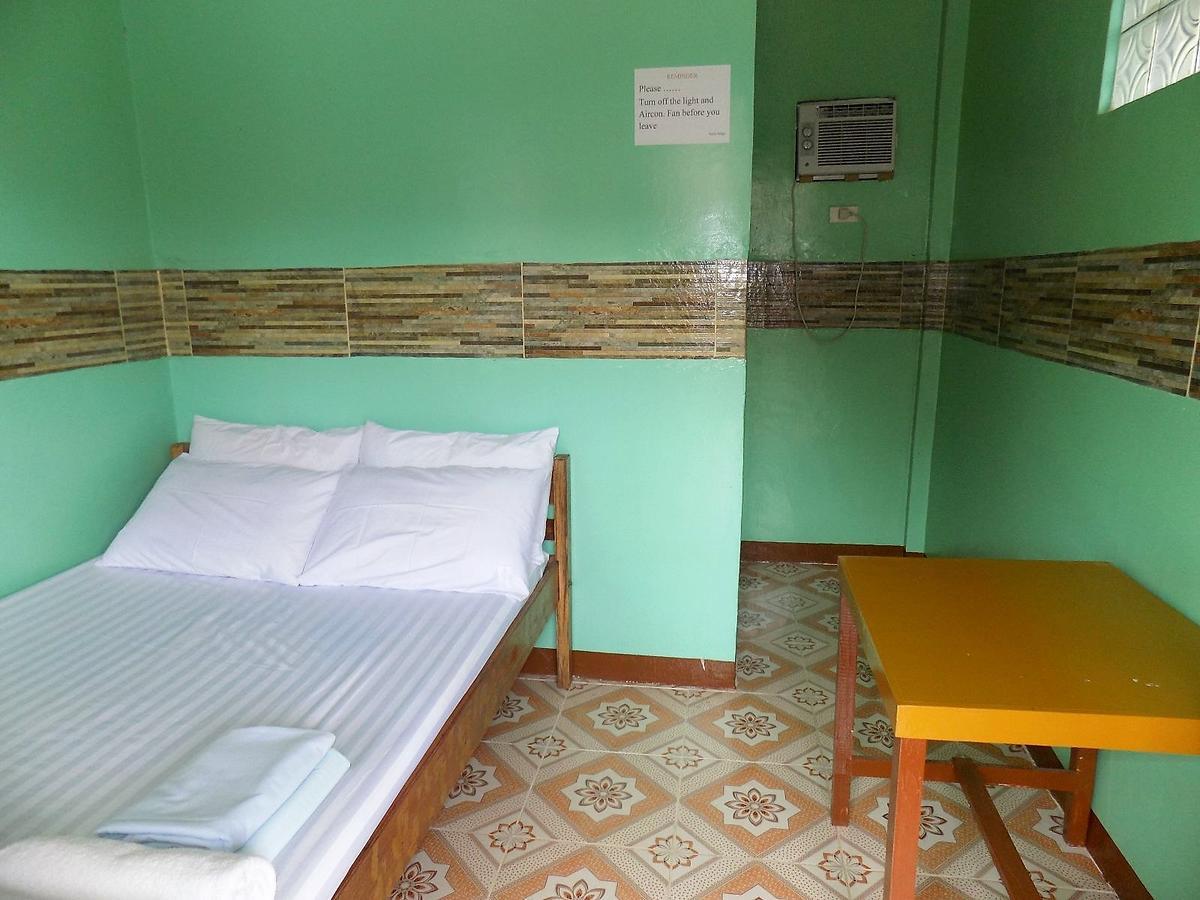 Smile Lodge เอลนิโด ภายนอก รูปภาพ