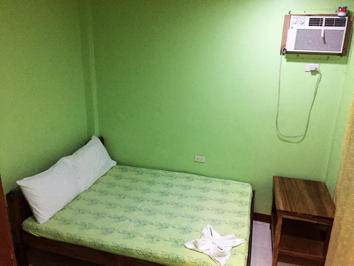 Smile Lodge เอลนิโด ภายนอก รูปภาพ