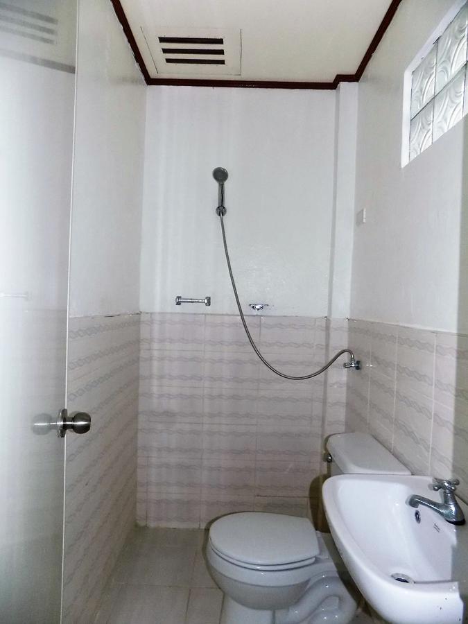 Smile Lodge เอลนิโด ภายนอก รูปภาพ