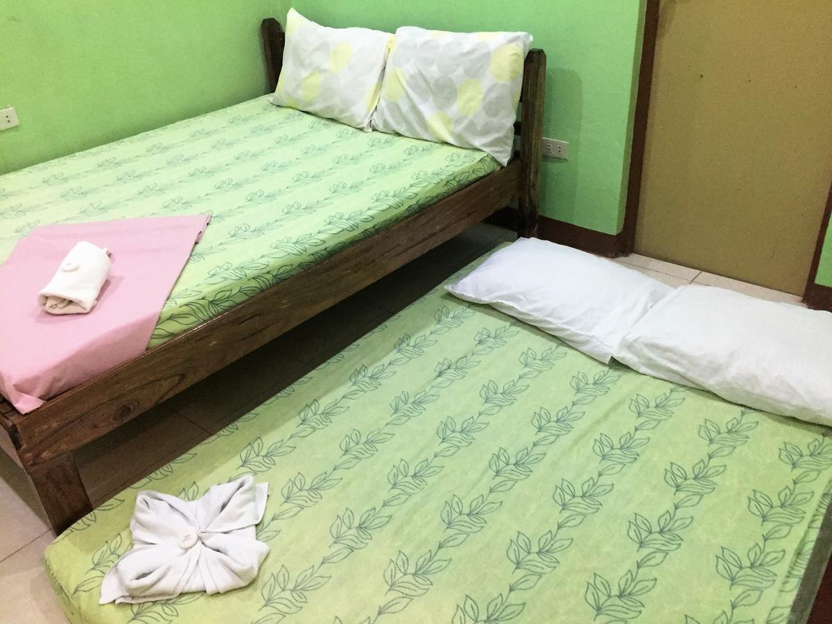 Smile Lodge เอลนิโด ภายนอก รูปภาพ