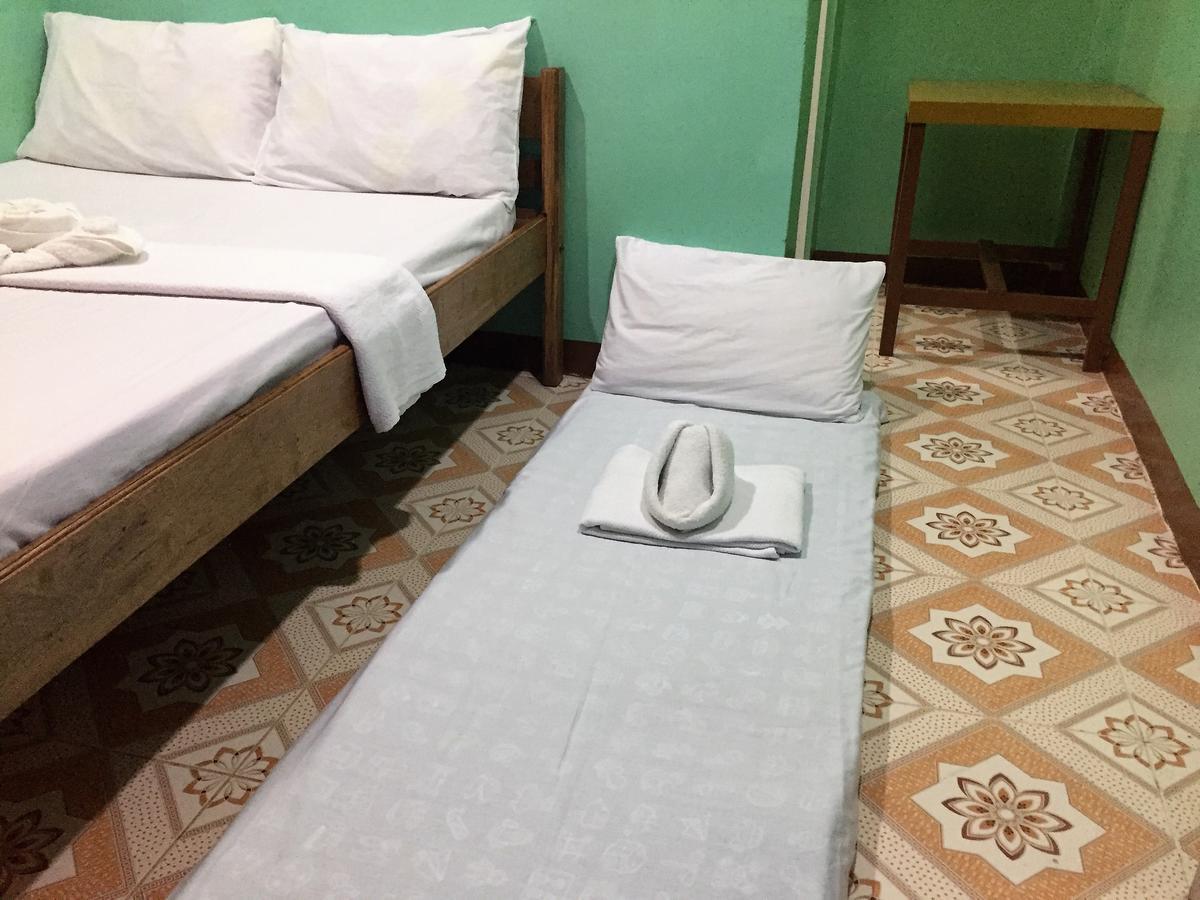 Smile Lodge เอลนิโด ภายนอก รูปภาพ