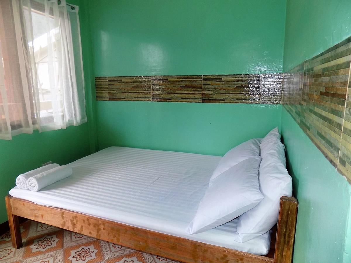 Smile Lodge เอลนิโด ภายนอก รูปภาพ