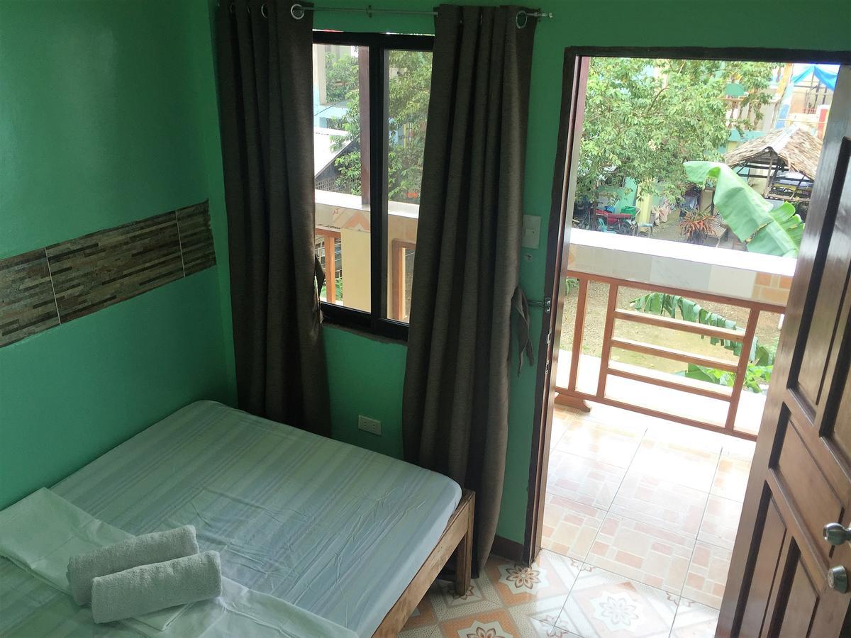 Smile Lodge เอลนิโด ภายนอก รูปภาพ